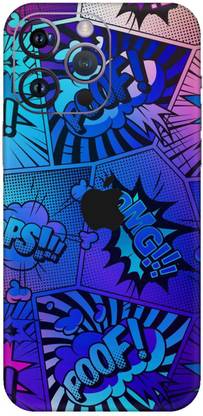 AMTHA AMTHA Apple iPhone 14 Pro Mobile Skin