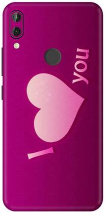 INSTYLER ® INFINIX SMART 2 PRO PRINTED VINYL WRAP DECAL LAMINATION STICKER (MATTE) Mobile Skin