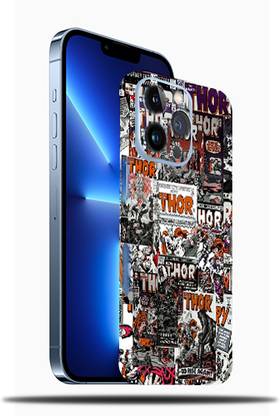 Gizmo Wraps APPLE iPhone 13 Pro Max, iPhone 13 Pro Max Mobile Skin