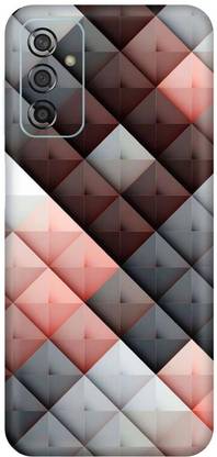 aadia ® SAMSUNG F13 PRINTED VINYL WRAP DECAL LAMINATION STICKER (MATTE) Mobile Skin