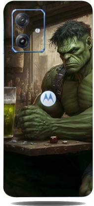 WeCre8 Skin's moto g54 Mobile Skin