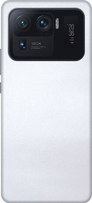 SRG Xiaomi Mi 11 Ultra Mobile Skin