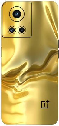 Vcare GadGets OnePlus 10 R 5G Mobile Skin