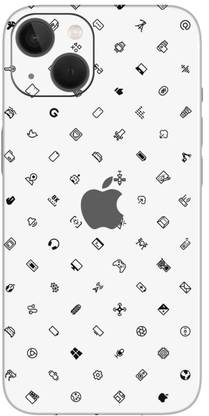 AMTHA AMTHA Apple iPhone 13 Mini Mobile Skin