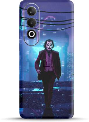 Designer Bazaar OnePlus Nord CE4 Mobile Skin