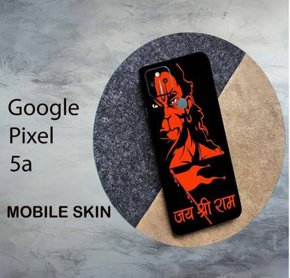 TJ CREATION Google Pixel 5a 5G Mobile Skin