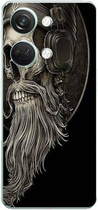Xuwap OnePlus Nord 3 Mobile Skin