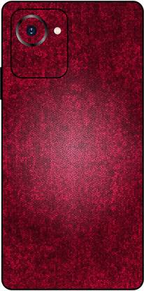 wrap craft REALME C30S Premium Vinyl Mobile Skin