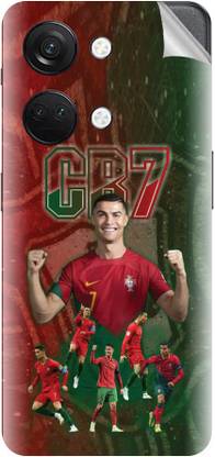 tiddler OnePlus Nord3 Mobile Skin