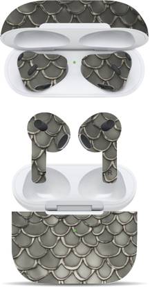 VYBE The Smart Choice Apple Airpods 3rd Generation Abstract Mobile Skin