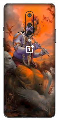 SKINFACTORY ONE PLUS 8 Premium Mobile Skin