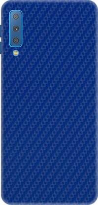 SRG Samsung Galaxy A7 2018 Edition Mobile Skin