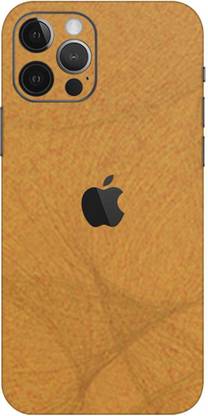AMTHA AMTHA Apple Iphone 12 Pro Mobile Skin