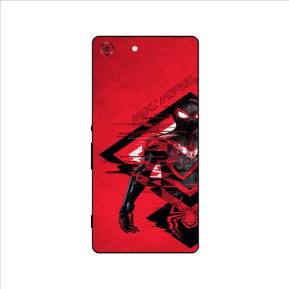 wrap craft SONY XPERIA M5 DUAL Premium Vinyl Mobile Skin