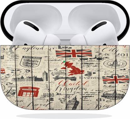 AMTHA AMTHA AIRPODS PRO Mobile Skin