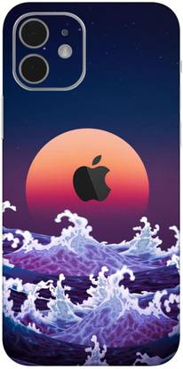 AMTHA AMTHA Apple iPhone 12 Mini Mobile Skin