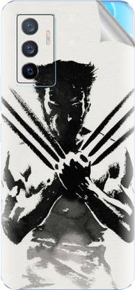 Snooky vivo Y75 Mobile Skin