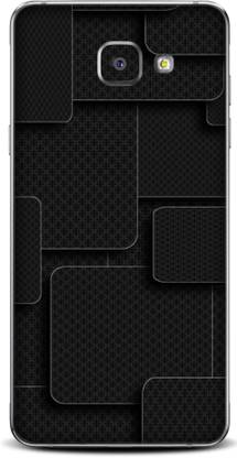 Mobotize Samsung Galaxy A5 2016 Edition Mobile Skin