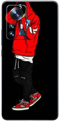 Xuwap Xiaomi 12 Lite Mobile Skin