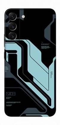 Mudshi Samsung-Galaxy S22 Plus Mobile Skin