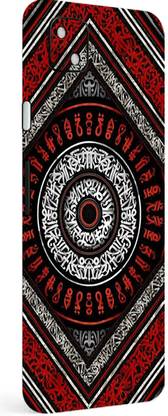 TJ CREATION Google Pixel 4A Mobile Skin