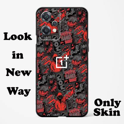 mtool OnePlus Nord Ce 2 Lite Mobile Skin
