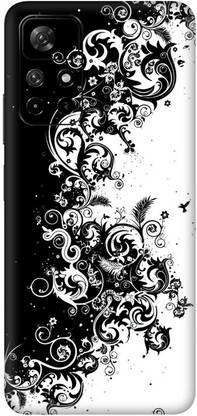 aadia ® XIAOMI REDMI NOTE 11T 5G PRINTED VINYL WRAP DECAL LAMINATION STICKER (MATTE) Mobile Skin