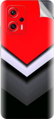 Snooky Xiaomi Poco X4 GT Mobile Skin