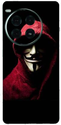 Toppings OnePlus Ace 3 Pro Mobile Skin