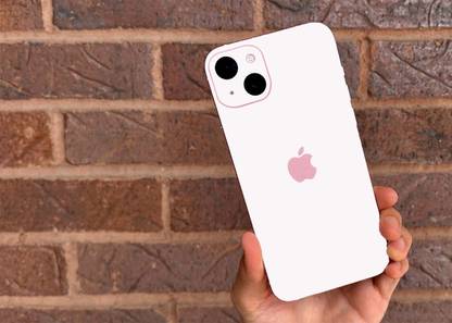 TJ CREATION Apple iPhone 15 Plus Mobile Skin