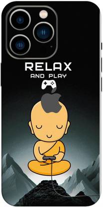 AMTHA AMTHA Apple iPhone 13 Pro Mobile Skin