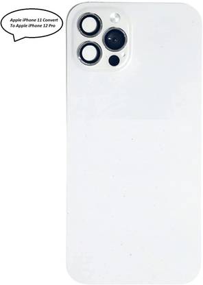 Jagsun Apple iPhone 11 Convert To Apple iPhone 12 Pro Mobile Skin