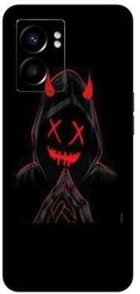 Mudshi Oppo K10 (5G) Mobile Skin