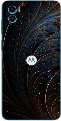 Toppings Motorola Moto E32 (India) Mobile Skin