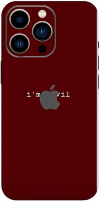 AMTHA AMTHA Apple iPhone 13 Pro Mobile Skin