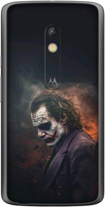 Mobotize Motorola Moto X Play Mobile Skin