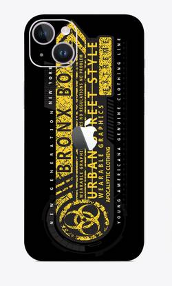 SkinoMania iphone 14 Mobile Skin