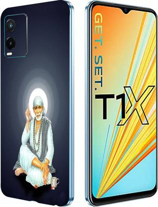 LAMHA Vivo T1X 5G, vivo t1x 5g Mobile Skin
