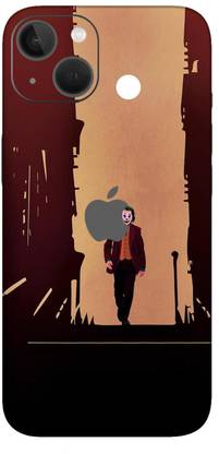 AMTHA AMTHA Apple iPhone 13 Mini Mobile Skin