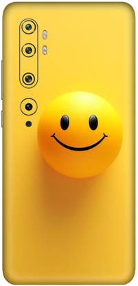 Mobotize Xiaomi Mi CC9 Pro Mobile Skin