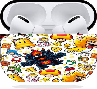 wrap craft AIRPODS PRO Premium Vinyl Mobile Skin