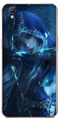 Trusta Oppo A37 Mobile Skin