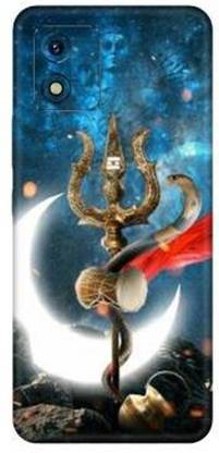 Mudshi Vivo Y15S Mobile Skin