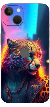SKINFACTORY Apple iPhone 13 Premium Mobile Skin