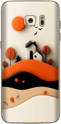 Mobotize Samsung Galaxy S7 Edge Mobile Skin