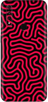 AMTHA AMTHA Oppo A31 Premium Vinyl Mobile Skin