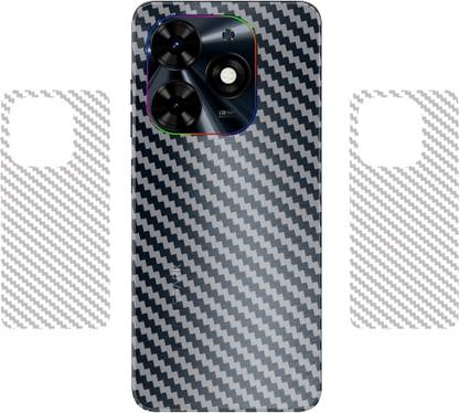 BERRIES TECNO SPARK GO 2024 || 3D CARBON FIBER ULTRA-THIN BACK LAMINATION || Mobile Skin