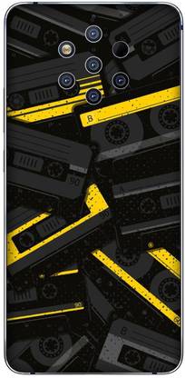 AMTHA AMTHA NOKIA 9 PUREVIEW Mobile Skin