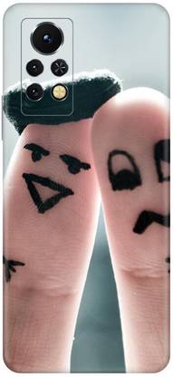 INSTYLER ® INFINIX NOTE 11 PRO PRINTED VINYL WRAP DECAL LAMINATION STICKER (MATTE) Mobile Skin