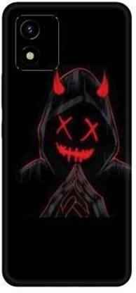 Mudshi Vivo Y15S Mobile Skin